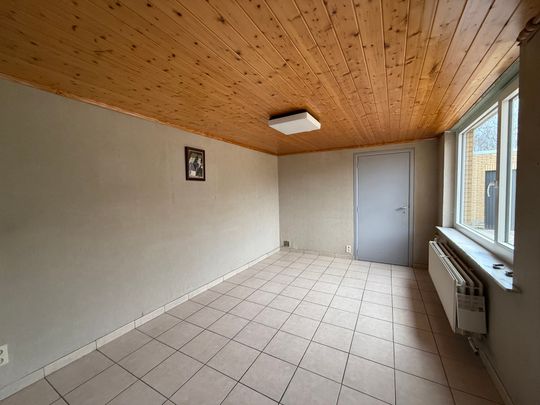 WANZELE - Ruime HoB met tuin & garage. - Photo 1