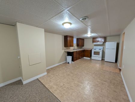 19 Lora St, St. Catharines - 1 Bedroom Lower Unit - Photo 3