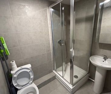 Studio Flat, Bearwood Road, B66 - Photo 5