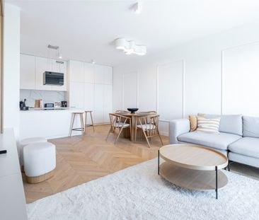 Łódź, Śródmieście, Adama Mickiewicza - Photo 1