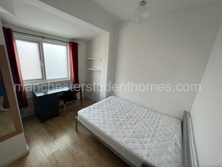 Moseley Road, Manchester, M14 6PA - Photo 2