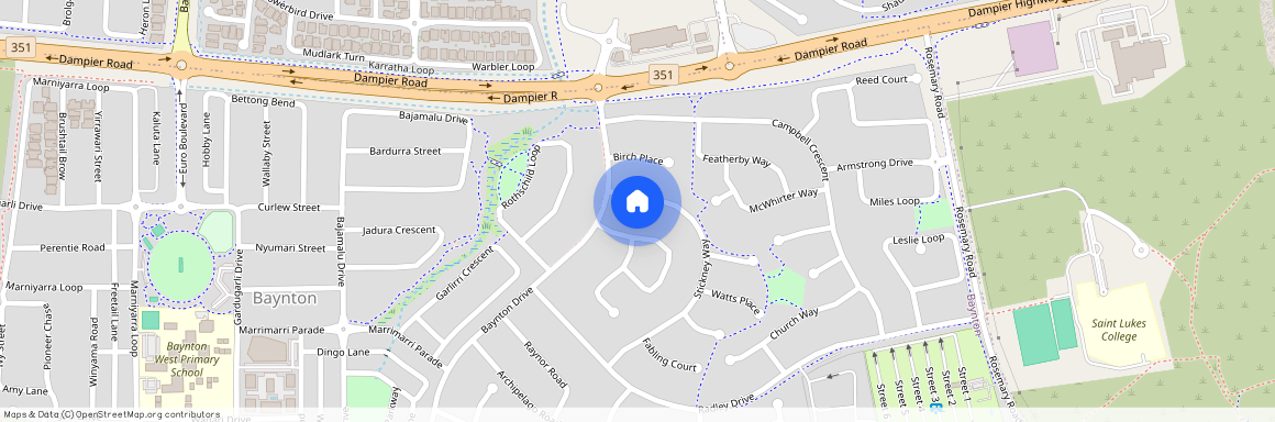 5 Stickney Way, WA 6714, Baynton