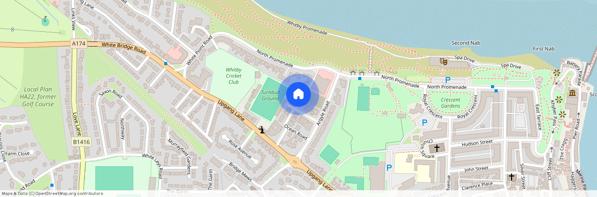 Building Welton Court - hostandstay - 1221479 - LON, Whitby