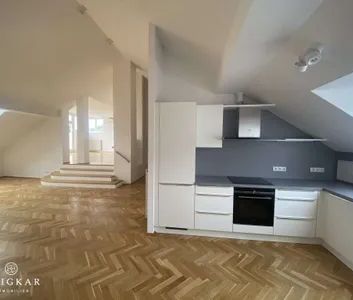Herrschaftliche Altbauwohnung mit Terrasse in Salmannsdorf - Neustift am Walde - Photo 3