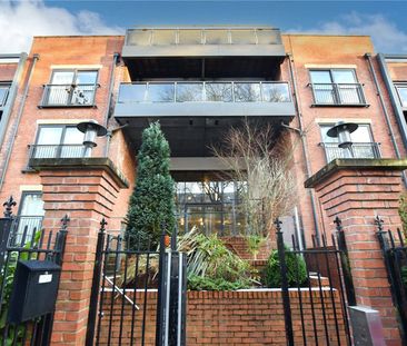 West Court, West Didsbury, Manchester, M20 2AL - Photo 1