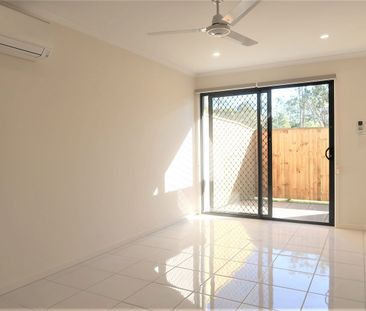 Spacious two-bedroom duplex home. - Photo 1