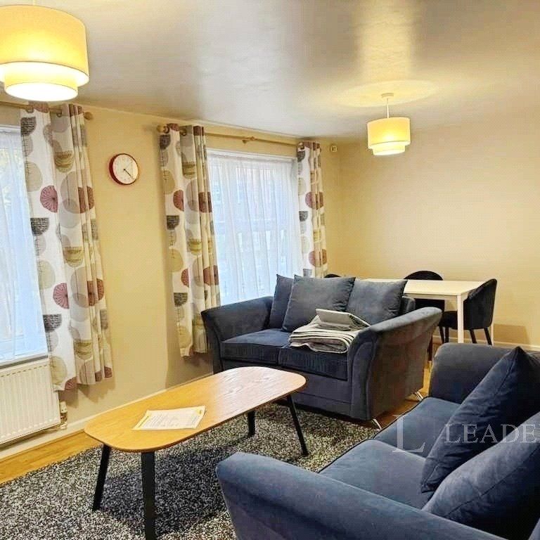 2 bedroom apartment to rent Brandwood Crescent, Birmingham, B30 - Photo 1