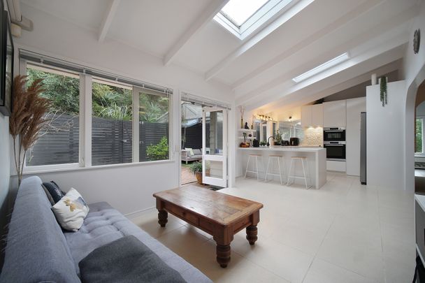 Rare Family Sanctuary in Nature - Photo 1