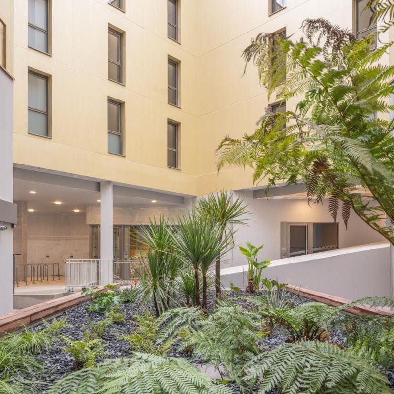 Appartement T3 à louer Lorient - 62 m² - Photo 1