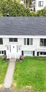 📍 4 1/2 entièrement rénové – St-Eustache – Disponible juillet ou Aout - Photo 4