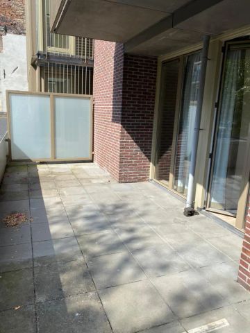 Oudeschans 7 C - Photo 4