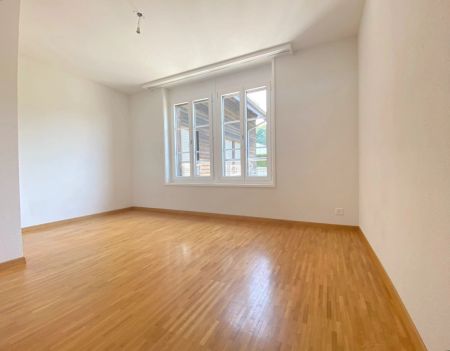 Bel appartement de 5.5p à Savigny - Photo 2