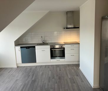 Elsebergsgatan, Uddevalla - Foto 2