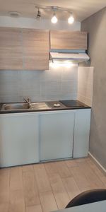 Appartement 1 pièce à louer - Photo 4