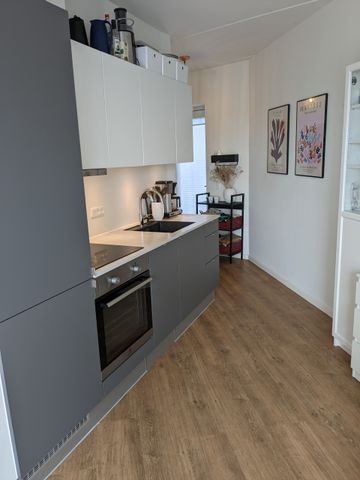 2. værelses lejlighed til den enlige - Photo 3