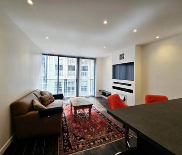 2 bedroom apartment to rent - Photo 2