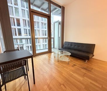 Studio to rent - Photo 3