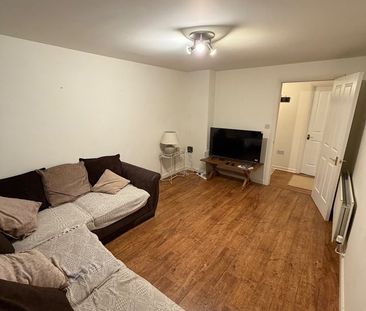 2 Bed Flat, Fraser Road, AB25 - Photo 1