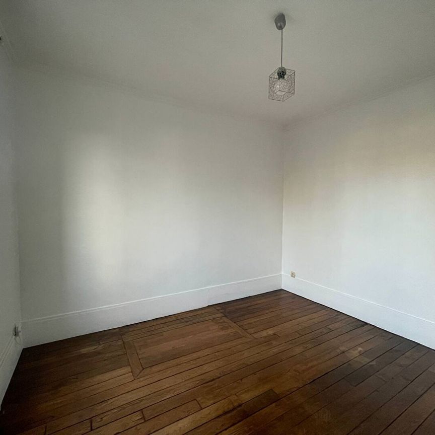 Appartement T2 Paris 20 à louer - Photo 1