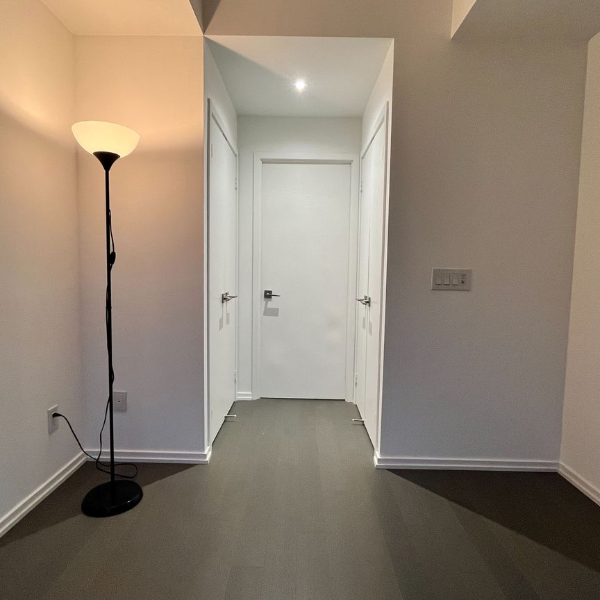 For Lease - 70 Temperance Street Unit# 1817, Toronto, Ontario - Photo 1