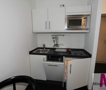 Apartment mit gehobener Komplettausstattung am Nürnberger Hafen - Photo 5