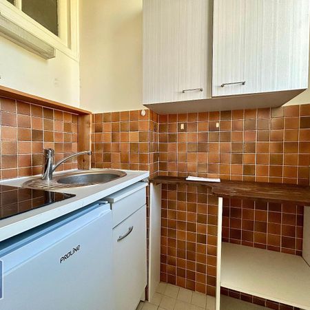 Location Appartement 1 pièce 16m² VIROFLAY 78220 - Photo 3