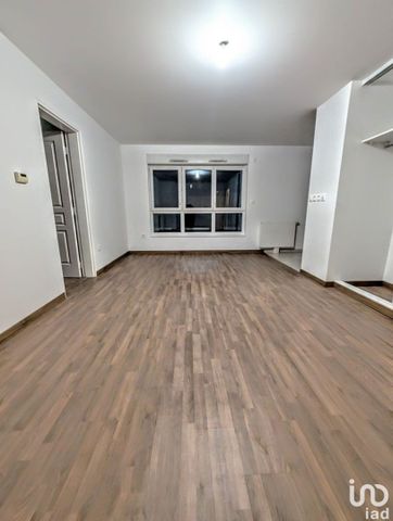 Appartement 3 pièces de 67 m² à Nancy (54000) - Photo 2