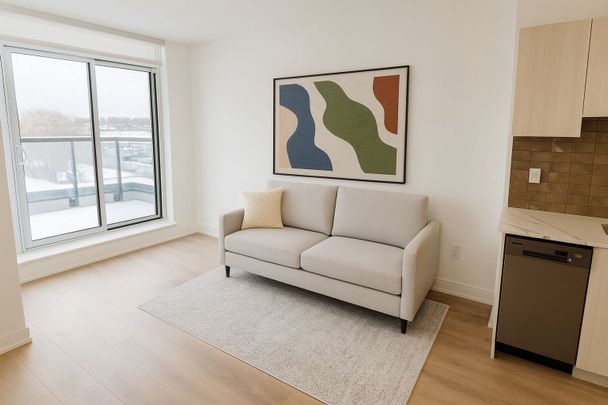 For Lease - 715 Davis Drive Unit# 301, Newmarket, Ontario - Photo 1