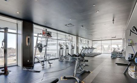 For Lease - 33 Shore Breeze Drive Unit# 2805, Toronto, Ontario - Photo 4