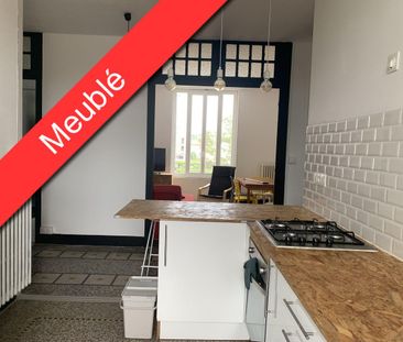 Location Appartement 3 pièces 97m² VALENCE 26000 - Photo 4