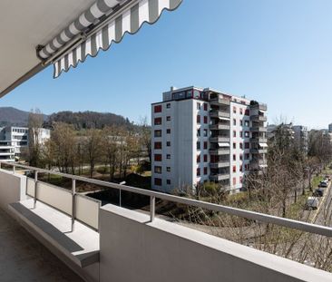 2 Zimmer, 60 m², 1. Stock - Photo 4