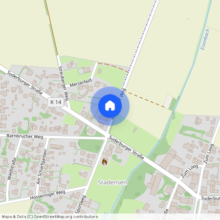 Wrestedter Weg 3, 29559 Niedersachsen - Wrestedt