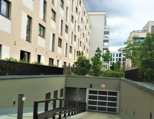 Sofort, unbefristet +++ 1-Zi.-SINGLE APARTMENT +++ Gesundbrunnen - Photo 1