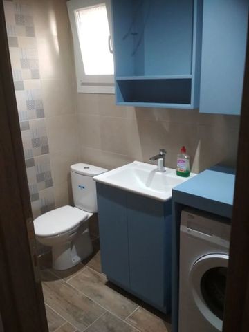 Studio/Γκαρσονιέρα για ενοικίαση Κέντρο (Καβάλα) - Φωτογραφία 3