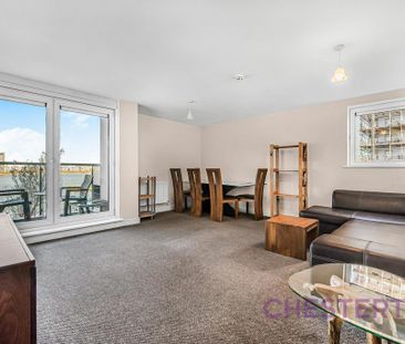 2 bedroom flat to rent - Photo 1