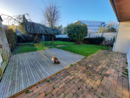 Maison T5 à louer - 89 m² - Photo 5