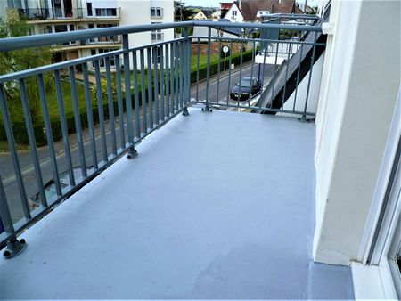 SAINT GERMAIN LA BLANCHE HER - Photo 2