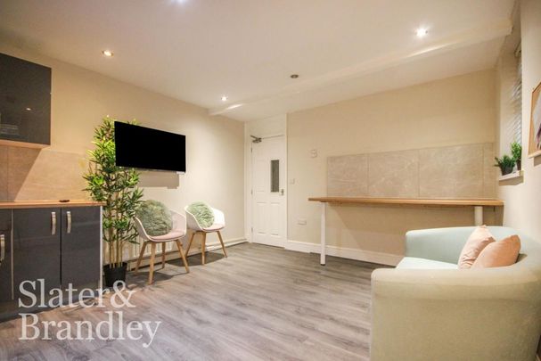 1 bedroom in a house share to rent - Photo 1