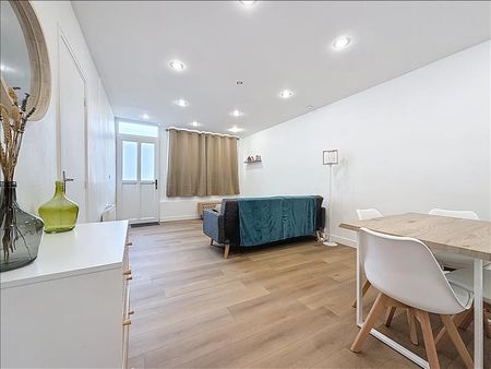 3 pièces - Meublé - 60 m² - RDC - Colocation non autorisée - Photo 5