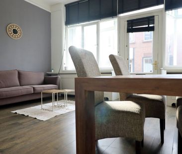 Appartement te huur: Langestraat 86 1211 HB Hilversum - Photo 5