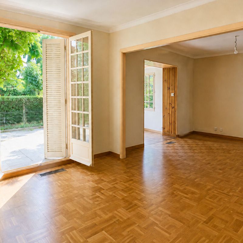 Maison Tassin la Demi-Lune 6 pièce(s) 116,94 m2 - Photo 1