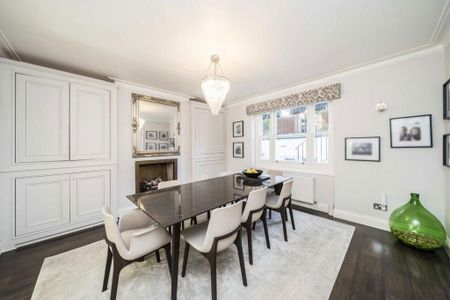 7 bedroom house to rent - Photo 3