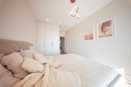 Nowy apartament premium | Klimatyzacja | 2 balkony - Photo 5
