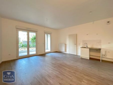 Appartement à louer 2 pièces 49.09m² - Photo 3