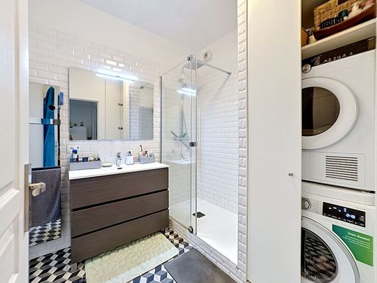 Appartement T3 VILLIERS SUR MARNE à louer - Photo 1