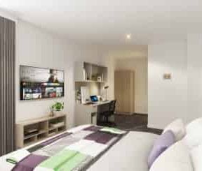 True Superior Apartment - Photo 4