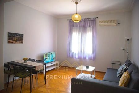 Διαμέρισμα για ενοικίαση Άνω Πετράλωνα (Πετράλωνα) - Photo 5