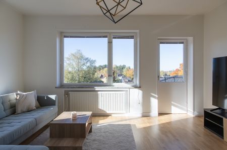 Rågångsvägen, Stockholm - Photo 2