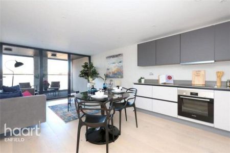 1 bedroom apartment to rent - Photo 4