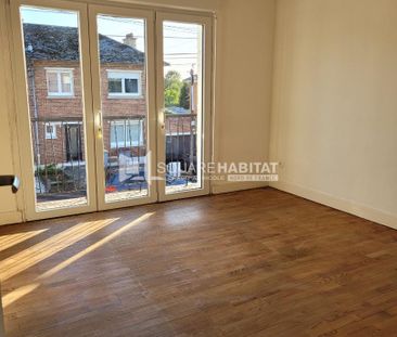 Location Maison 4 pièces 77m² LE CATEAU CAMBRESIS 59360 - Photo 1